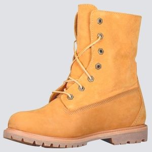 Us 6.5/ New woman Winter Timberland Women's EK Authentics Teddy Fleece Boots - W